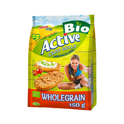 BIO CRISP ROLLS