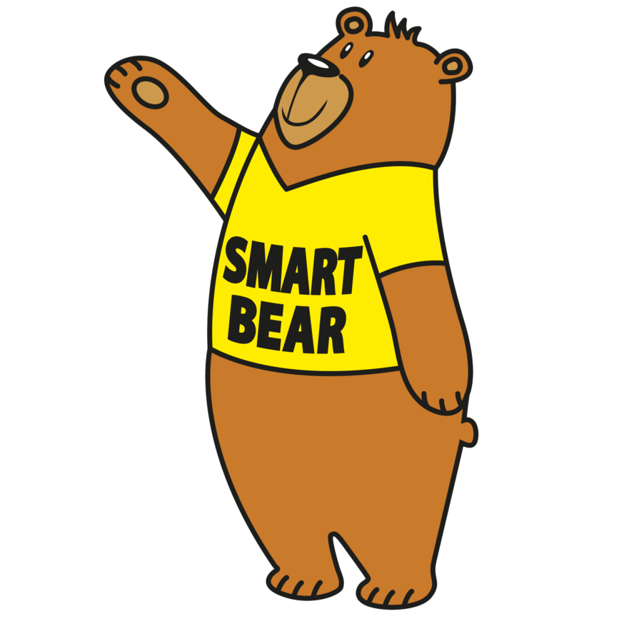 OUR CSR ECO PROJECT SMART BEAR