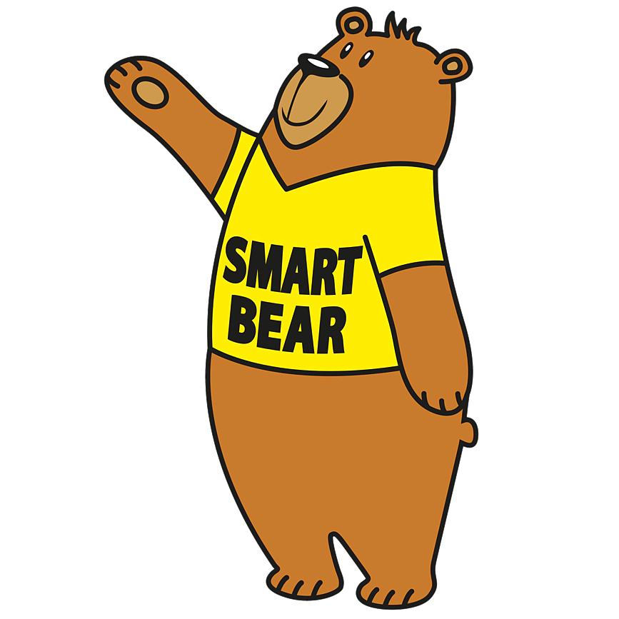 OUR CSR ECO PROJECT SMART BEAR OUR CSR ECO PROJECT SMART BEAR