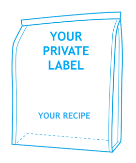 YOUR RECIPE